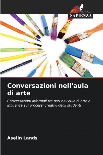 Conversazioni nell'aula di arte