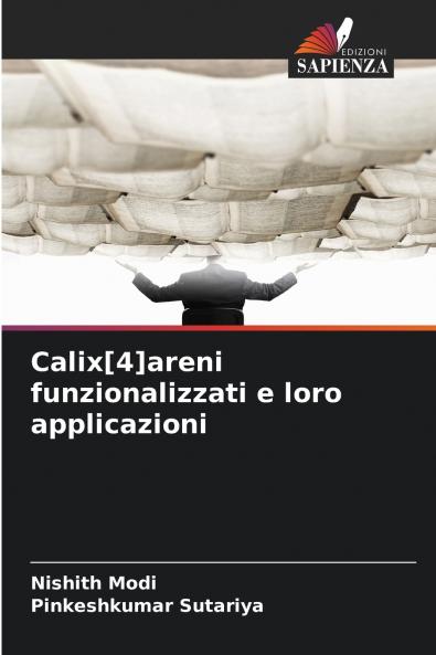 Calix[4]areni funzionalizzati e loro applicazioni