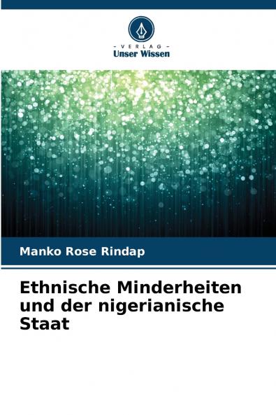 Ethnische Minderheiten und der nigerianische Staat