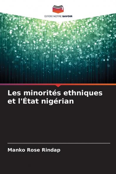 Les minorités ethniques et l'État nigérian