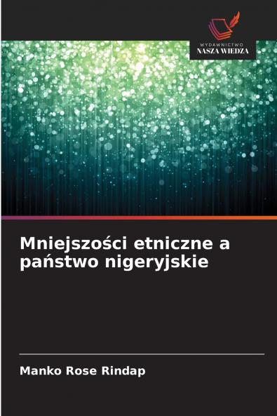 Mniejszości etniczne a państwo nigeryjskie