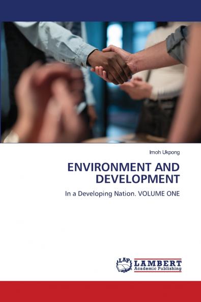 ENVIRONMENT AND DEVELOPMENT