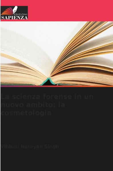 La scienza forense in un nuovo ambito