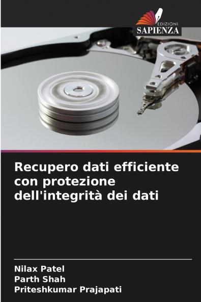 Recupero dati efficiente con protezione dell'integrità dei dati
