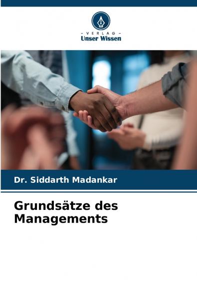 Grundsätze des Managements