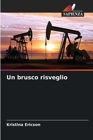 Un brusco risveglio