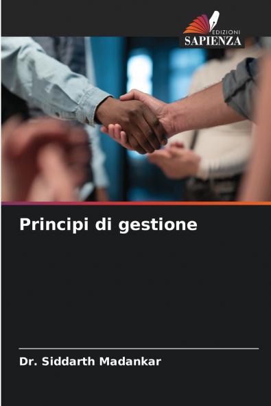 Principi di gestione