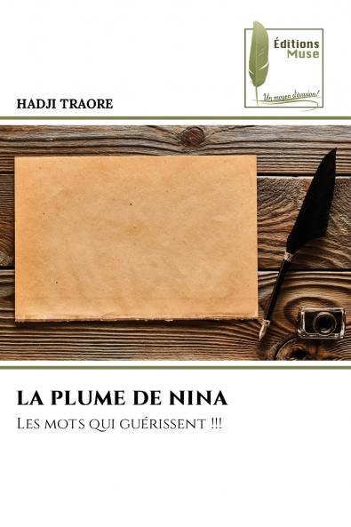 LA PLUME DE NINA