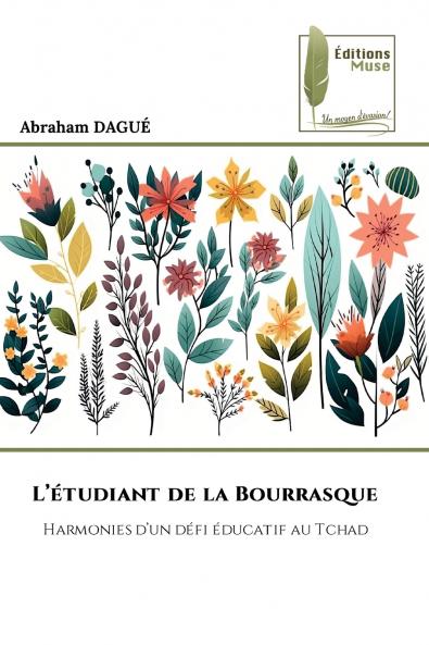 L'étudiant de la Bourrasque