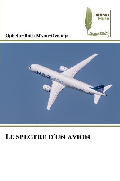 Le spectre d'un avion