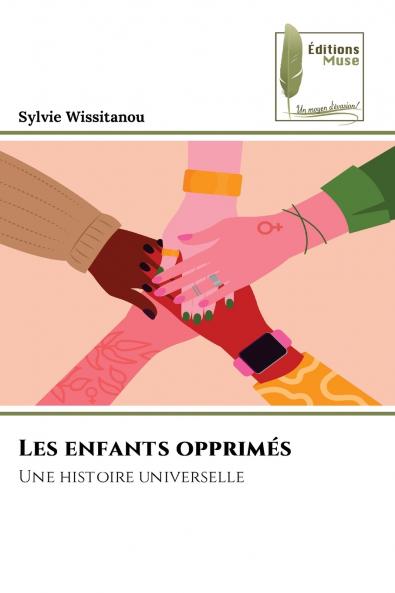 Les enfants opprimés