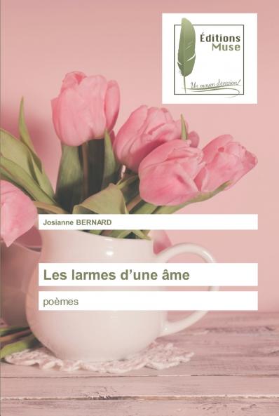 Les larmes d'une âme