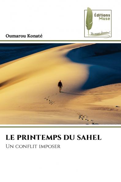 LE PRINTEMPS DU SAHEL