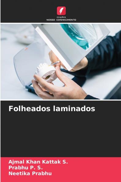 Folheados laminados