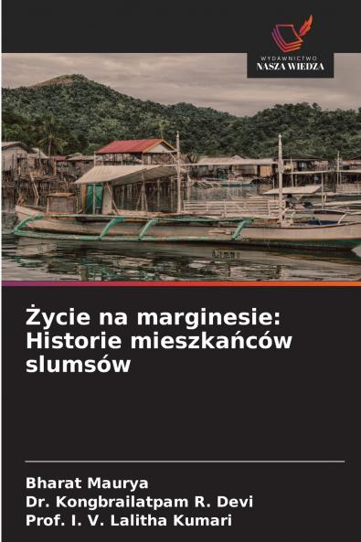 Życie na marginesie