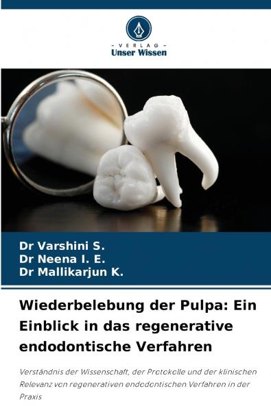 Wiederbelebung der Pulpa