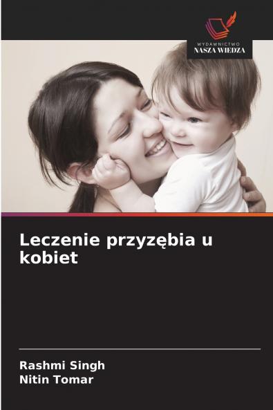 Leczenie przyzębia u kobiet