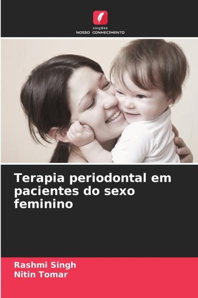 Terapia periodontal em pacientes do sexo feminino