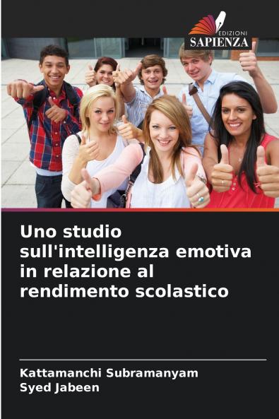Uno studio sull'intelligenza emotiva in relazione al rendimento scolastico