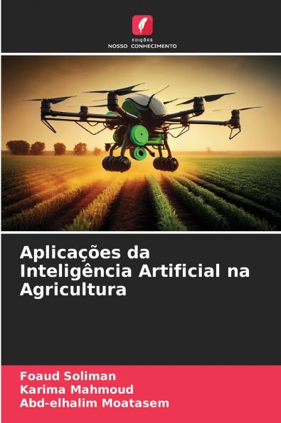 Aplicações da Inteligência Artificial na Agricultura