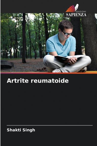 Artrite reumatoide