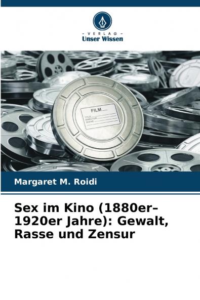 Sex im Kino (1880er-1920er Jahre)