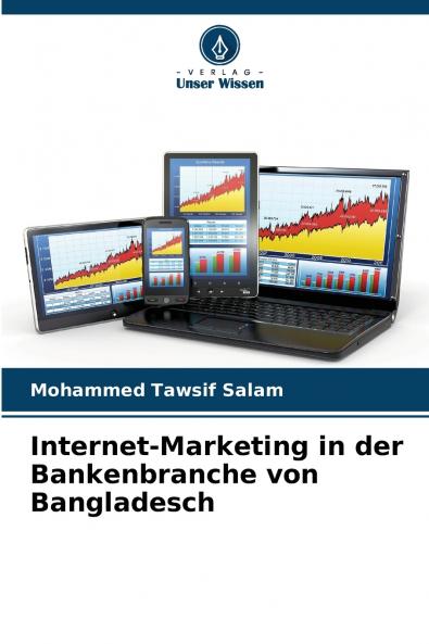 Internet-Marketing in der Bankenbranche von Bangladesch