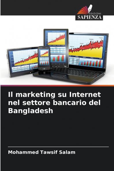 Il marketing su Internet nel settore bancario del Bangladesh