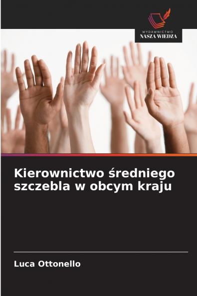 Kierownictwo średniego szczebla w obcym kraju