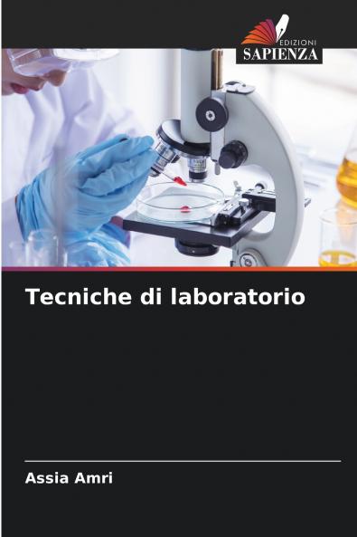 Tecniche di laboratorio