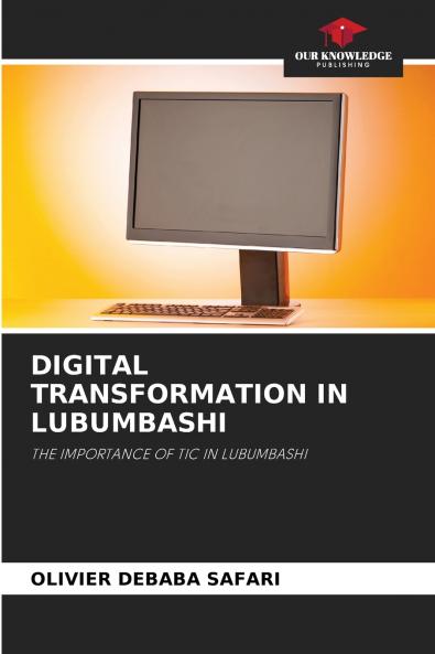 DIGITAL TRANSFORMATION IN LUBUMBASHI
