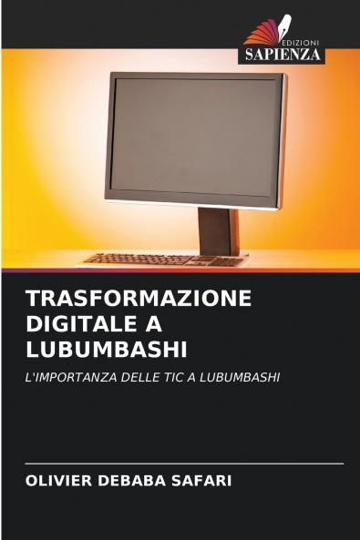 TRASFORMAZIONE DIGITALE A LUBUMBASHI