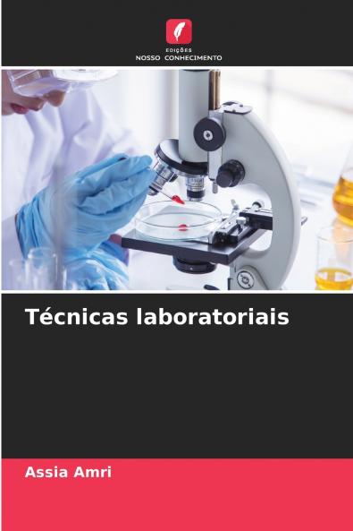 Técnicas laboratoriais