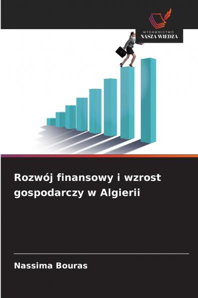 Rozwój finansowy i wzrost gospodarczy w Algierii