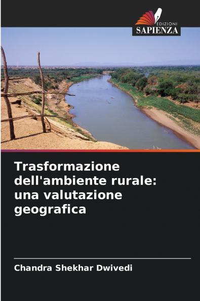 Trasformazione dell'ambiente rurale