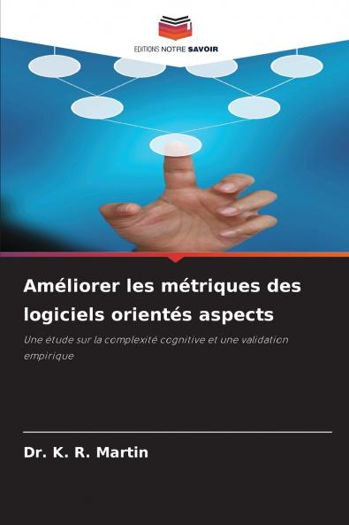 Améliorer les métriques des logiciels orientés aspects