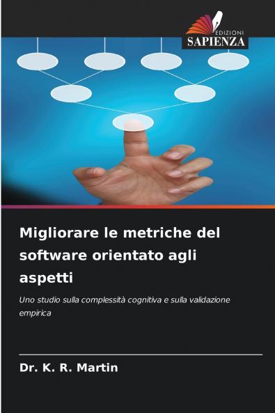 Migliorare le metriche del software orientato agli aspetti