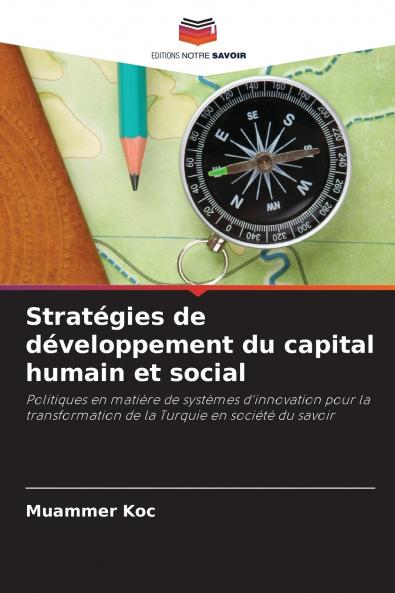 Stratégies de développement du capital humain et social