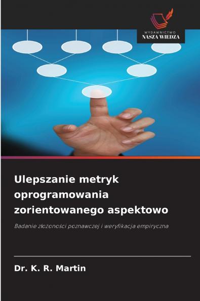 Ulepszanie metryk oprogramowania zorientowanego aspektowo