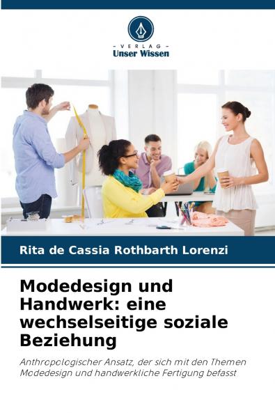 Modedesign und Handwerk