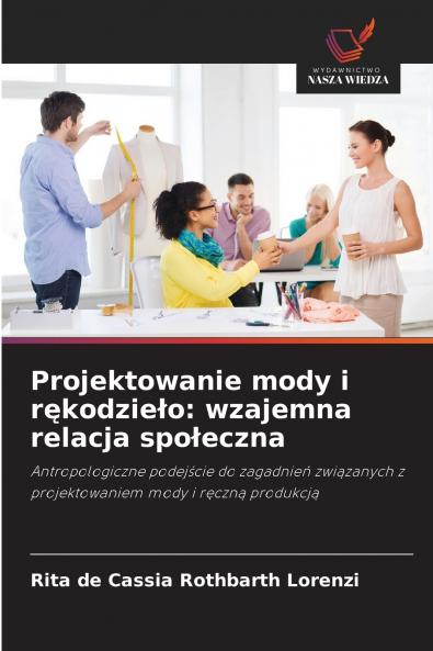 Projektowanie mody i rękodzieło