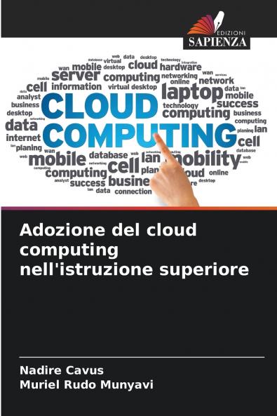 Adozione del cloud computing nell'istruzione superiore