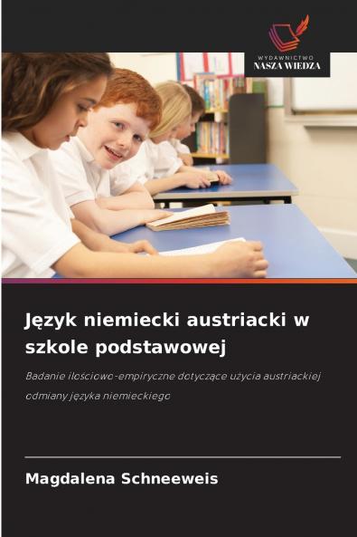 Język niemiecki austriacki w szkole podstawowej