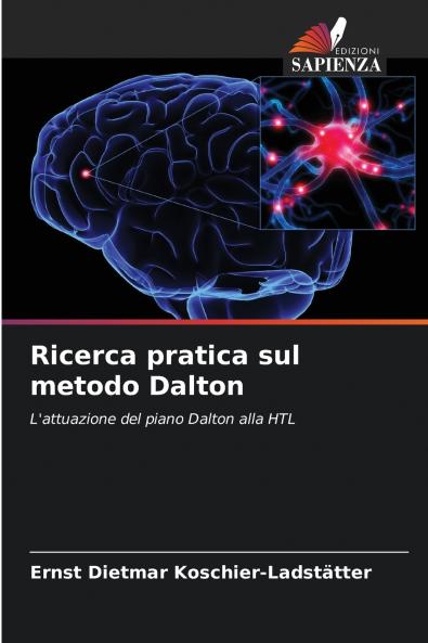 Ricerca pratica sul metodo Dalton