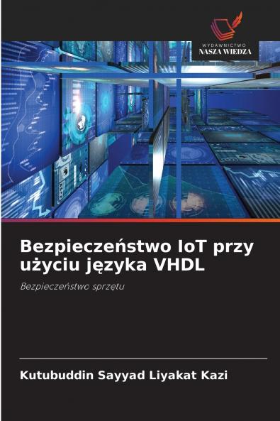 Bezpieczeństwo IoT przy użyciu języka VHDL