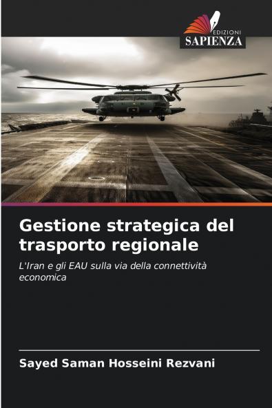 Gestione strategica del trasporto regionale