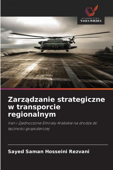 Zarządzanie strategiczne w transporcie regionalnym