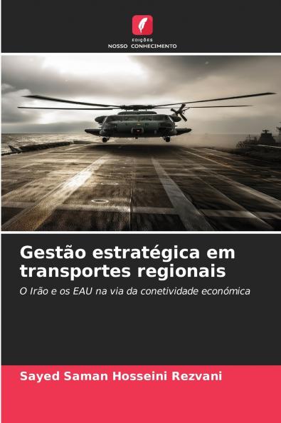Gestão estratégica em transportes regionais