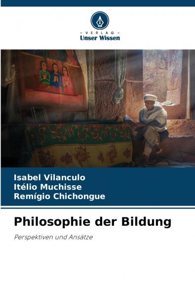 Philosophie der Bildung