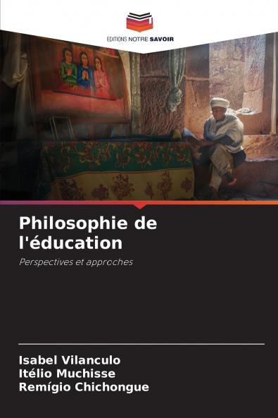 Philosophie de l'éducation